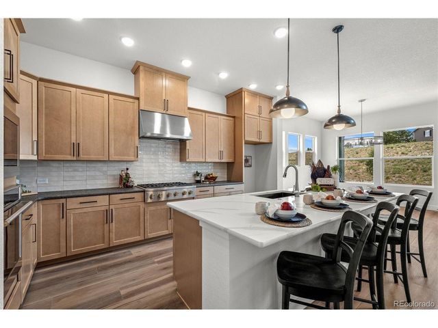 17137 Alsike Clover Ct, Monument, CO 80132