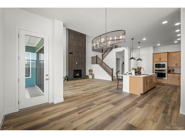 17137 Alsike Clover Ct, Monument, CO 80132