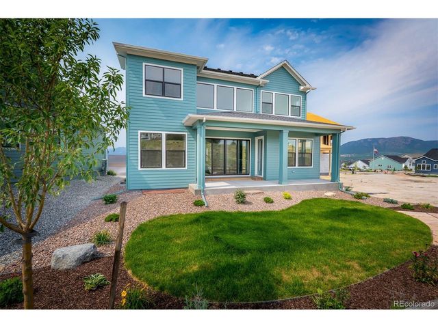 17137 Alsike Clover Ct, Monument, CO 80132