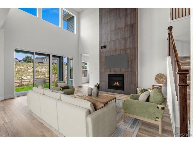 17137 Alsike Clover Ct, Monument, CO 80132