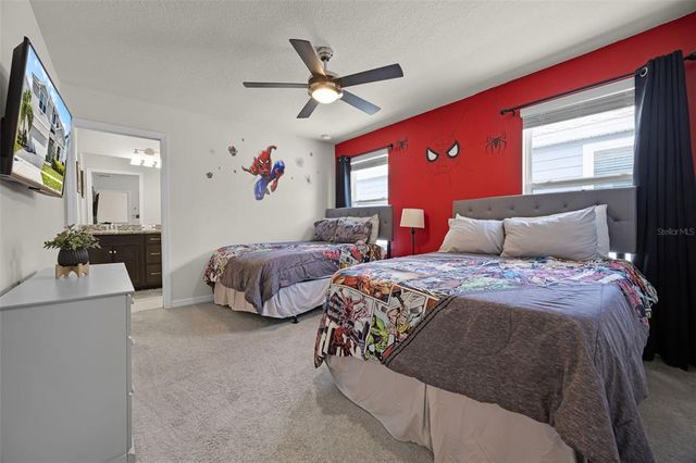 3520 LAVENDER DRIVE, Davenport, FL 33897