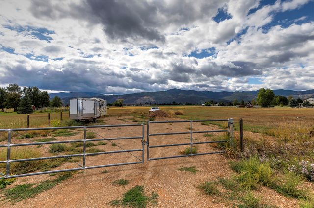 3747 Snowdrift Lane, Missoula, MT 59808