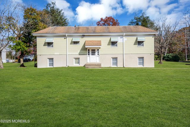 2807 Hurley Pond Road, Belmar, NJ 07719