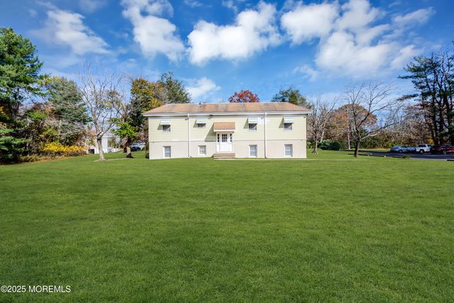 2807 Hurley Pond Road, Belmar, NJ 07719