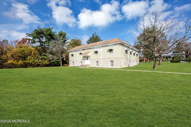 2807 Hurley Pond Road, Belmar, NJ 07719