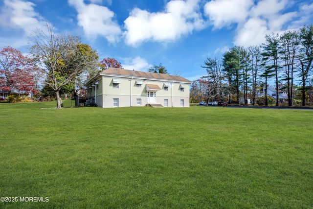 2807 Hurley Pond Road, Belmar, NJ 07719