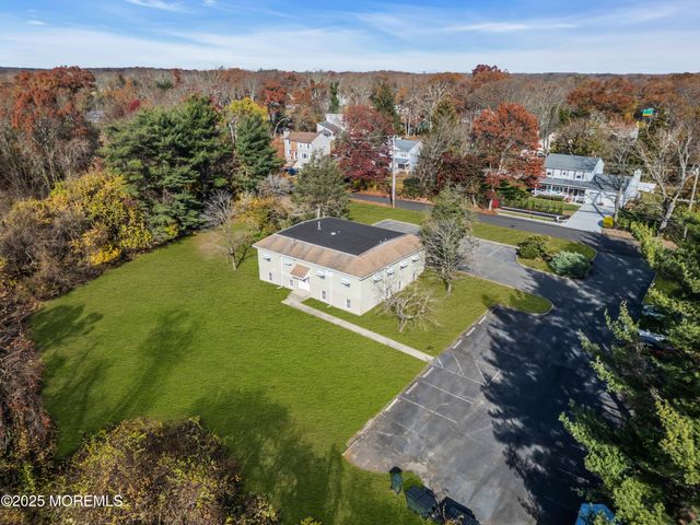 2807 Hurley Pond Road, Belmar, NJ 07719