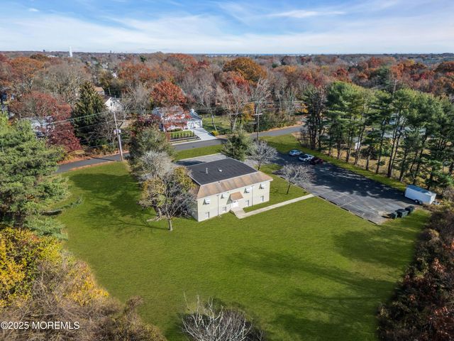 2807 Hurley Pond Road, Belmar, NJ 07719