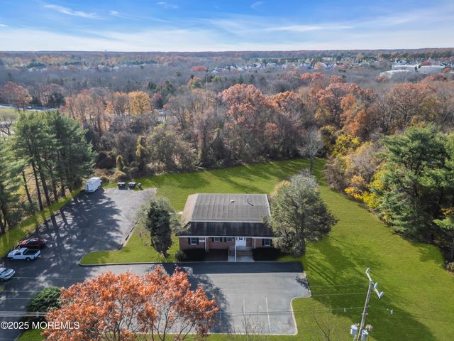 2807 Hurley Pond Road, Belmar, NJ 07719