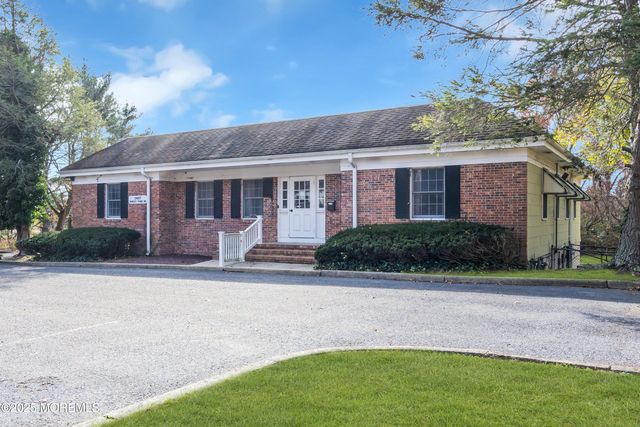 2807 Hurley Pond Road, Belmar, NJ 07719