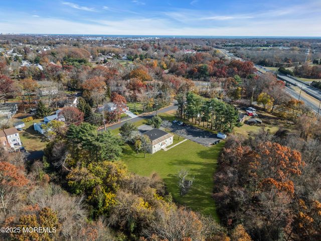 2807 Hurley Pond Road, Belmar, NJ 07719