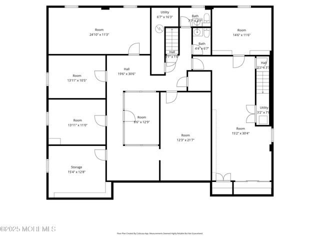 2807 Hurley Pond Road, Belmar, NJ 07719