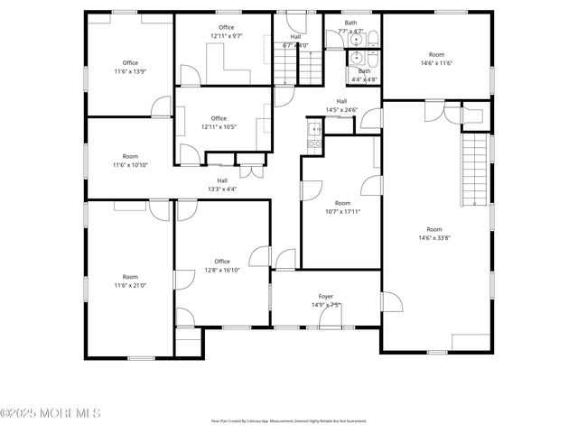 2807 Hurley Pond Road, Belmar, NJ 07719