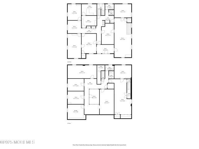 2807 Hurley Pond Road, Belmar, NJ 07719