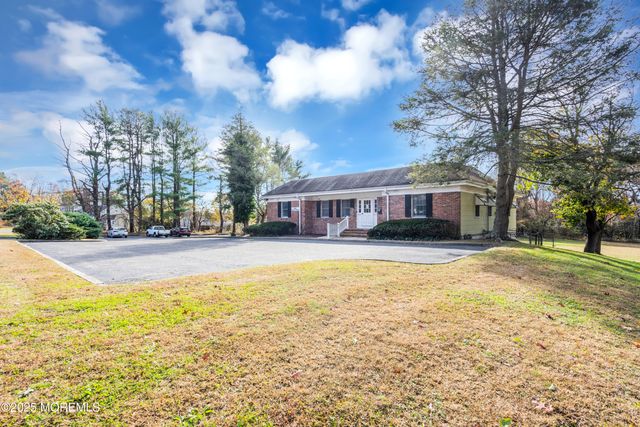 2807 Hurley Pond Road, Belmar, NJ 07719