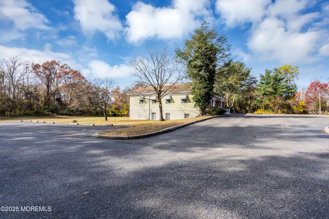 2807 Hurley Pond Road, Belmar, NJ 07719