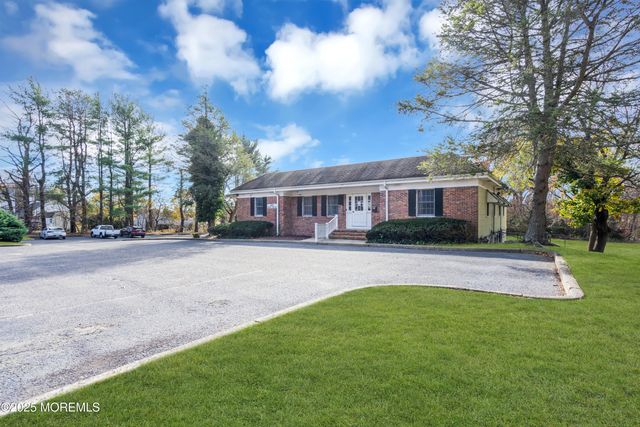 2807 Hurley Pond Road, Belmar, NJ 07719