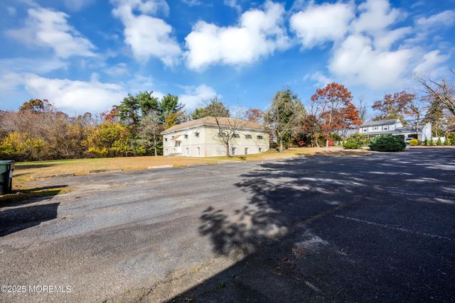 2807 Hurley Pond Road, Belmar, NJ 07719