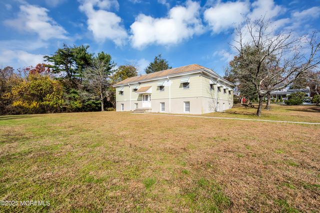 2807 Hurley Pond Road, Belmar, NJ 07719