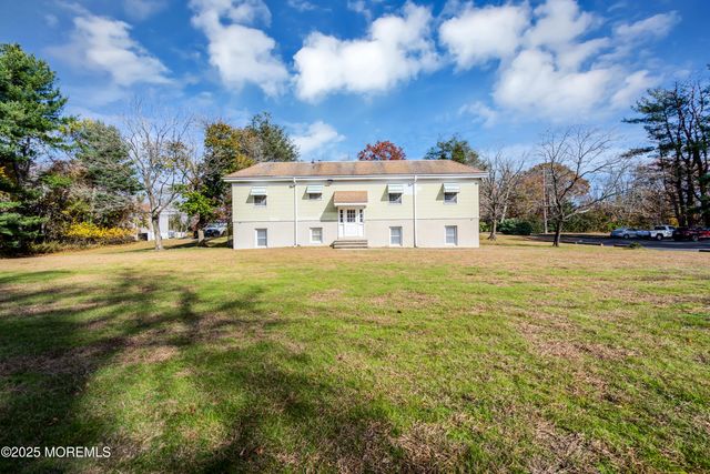 2807 Hurley Pond Road, Belmar, NJ 07719