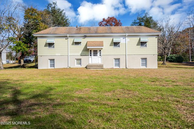 2807 Hurley Pond Road, Belmar, NJ 07719