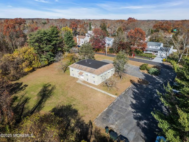 2807 Hurley Pond Road, Belmar, NJ 07719