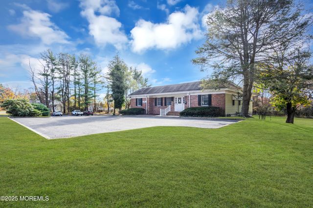 2807 Hurley Pond Road, Belmar, NJ 07719