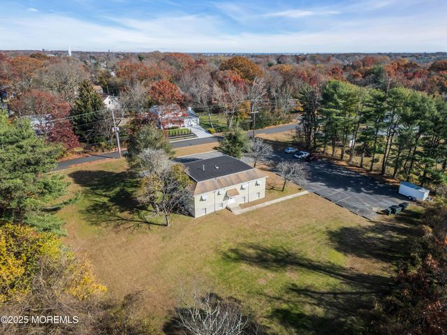 2807 Hurley Pond Road, Belmar, NJ 07719