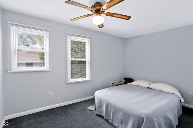1164 N Gladstone Avenue, Indianapolis, IN 46201