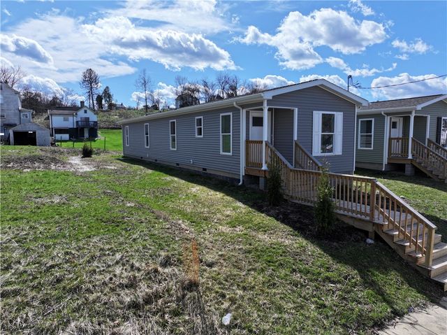 444 Motheral Ave, Monessen, PA 15062