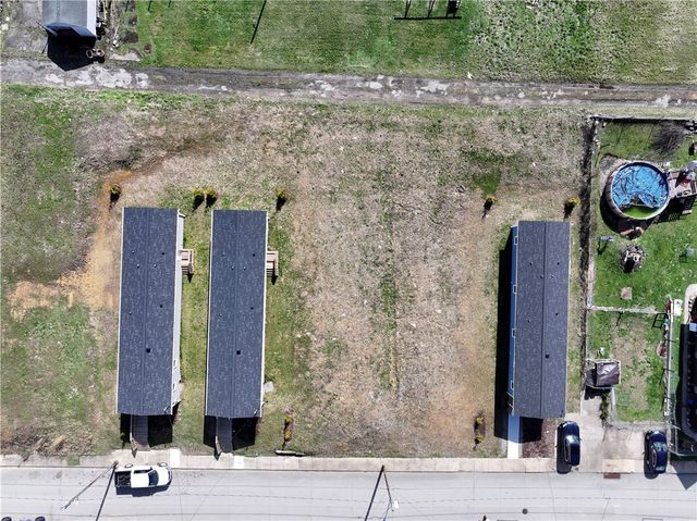 444 Motheral Ave, Monessen, PA 15062