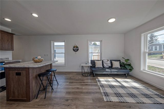 444 Motheral Ave, Monessen, PA 15062