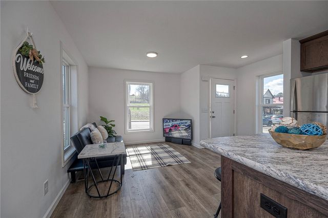 444 Motheral Ave, Monessen, PA 15062