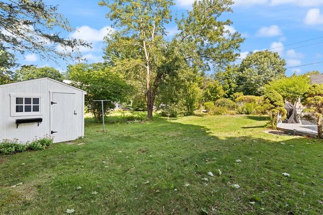 100 Pleasant Street, Raynham, MA 02767