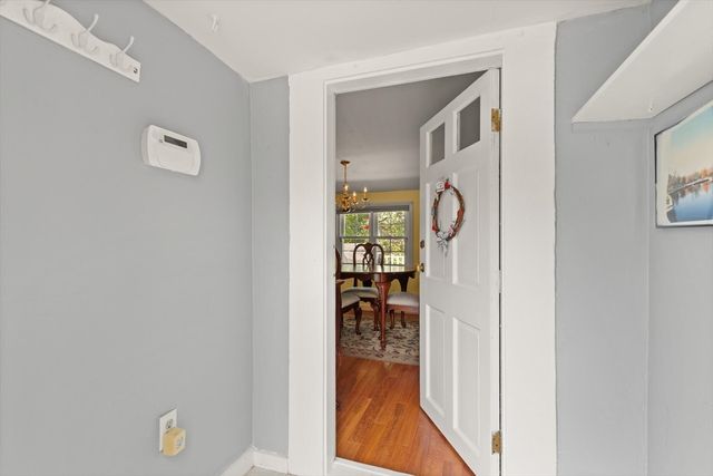 100 Pleasant Street, Raynham, MA 02767