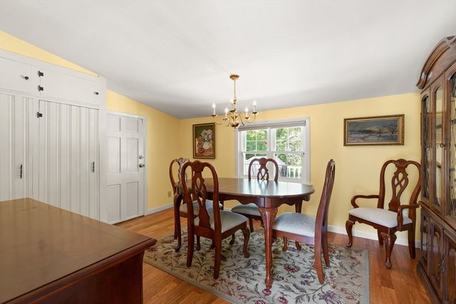 100 Pleasant Street, Raynham, MA 02767