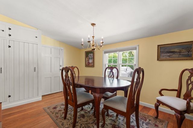 100 Pleasant Street, Raynham, MA 02767