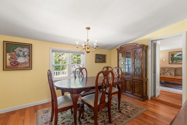 100 Pleasant Street, Raynham, MA 02767