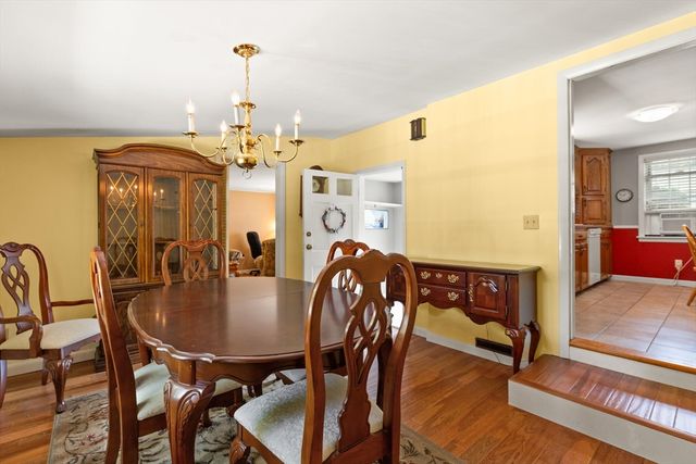 100 Pleasant Street, Raynham, MA 02767