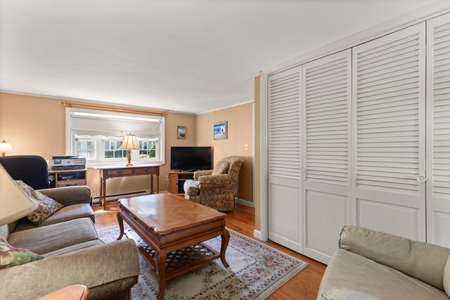100 Pleasant Street, Raynham, MA 02767