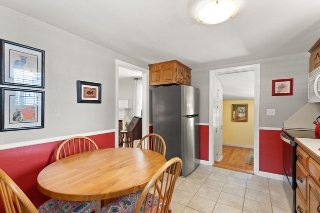 100 Pleasant Street, Raynham, MA 02767