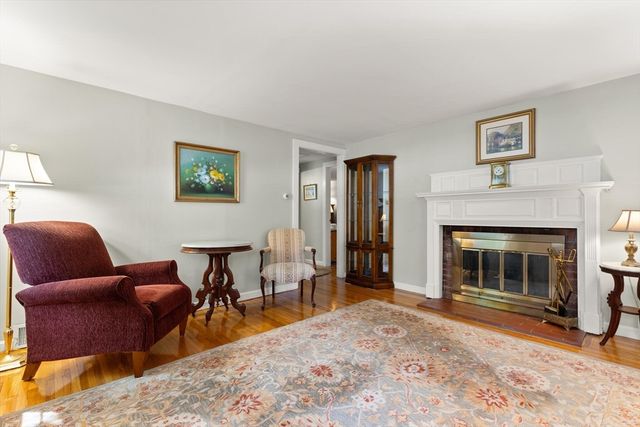 100 Pleasant Street, Raynham, MA 02767