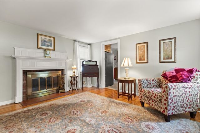 100 Pleasant Street, Raynham, MA 02767