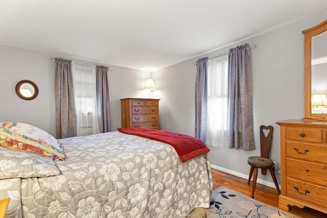100 Pleasant Street, Raynham, MA 02767