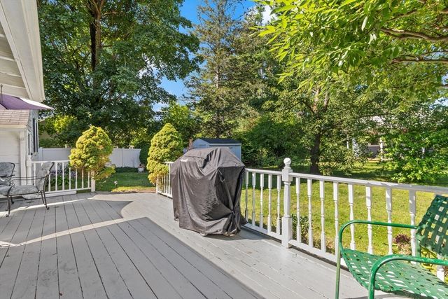 100 Pleasant Street, Raynham, MA 02767