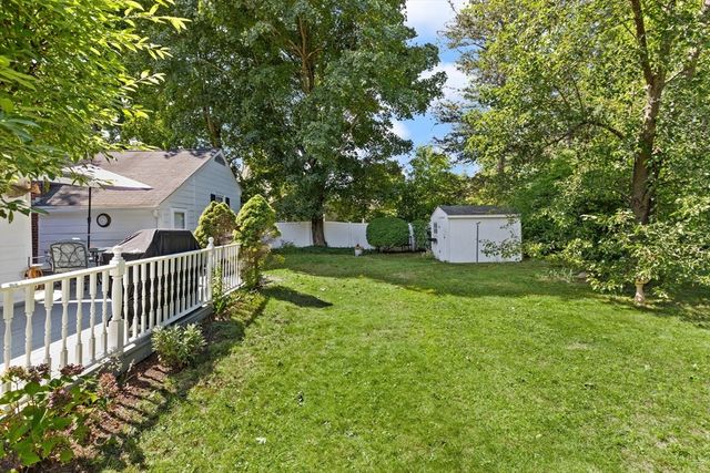 100 Pleasant Street, Raynham, MA 02767