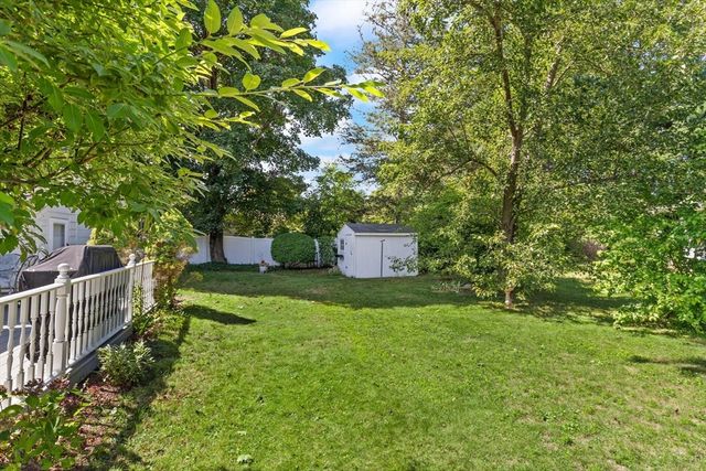 100 Pleasant Street, Raynham, MA 02767