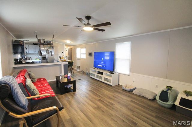 44 Susanne Court, Caseyville, IL 62232