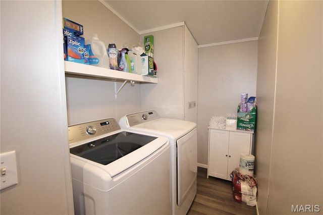 44 Susanne Court, Caseyville, IL 62232