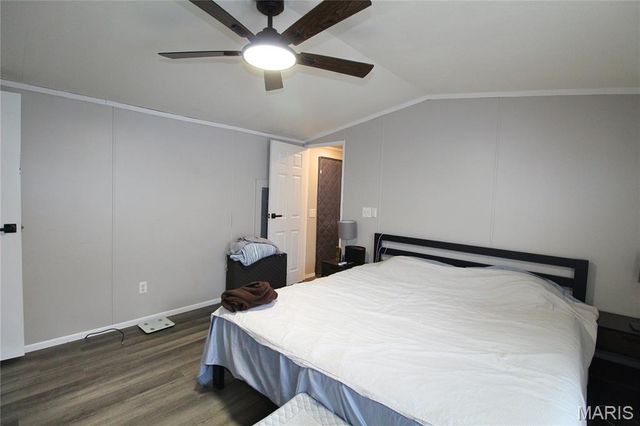 44 Susanne Court, Caseyville, IL 62232